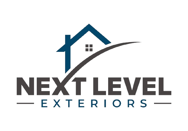 Next Level Home Remodeling Logo