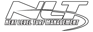 Next Level Turf Management Logo