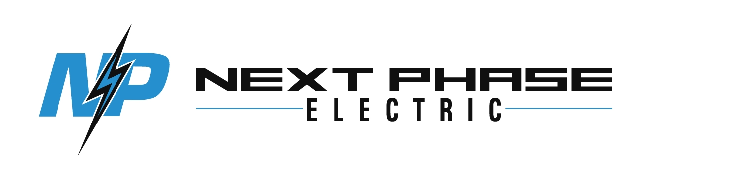 Next Phase Electric Logo
