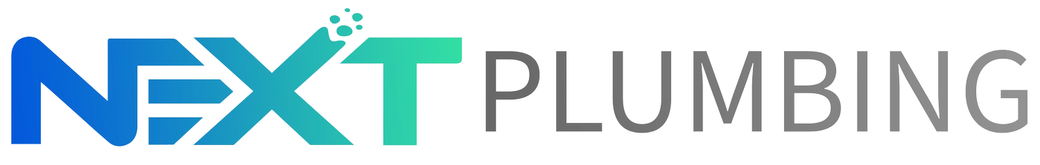 Next Plumbing Logo