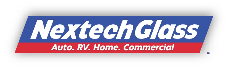 Nextech Glass Logo