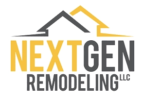NextGen Remodeling LLC Logo