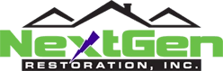 NextGen Restoration Logo