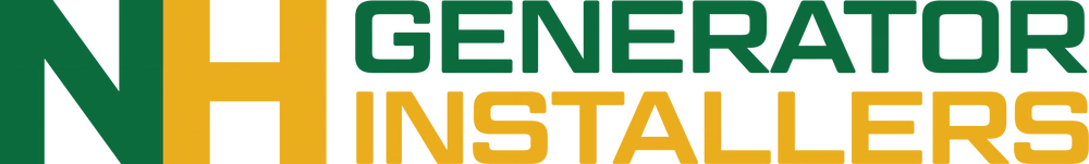 NH Generator Installers Logo