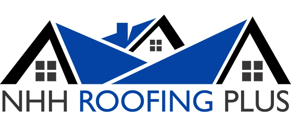 NHH Roofing Plus Logo