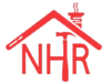 NHR Kitchen & Floors Logo