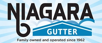 Niagara Gutter Logo