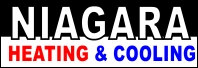 Niagara Heating & Cooling Logo