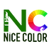Nice Color LLC Logo
