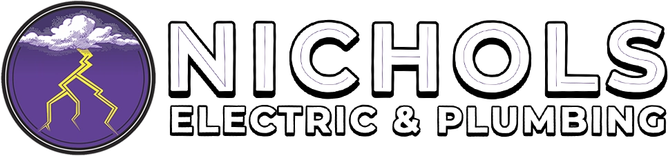 Nichols Electric and Plumbing Logo