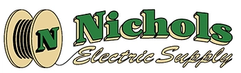 Nichols Electric Supply Logo