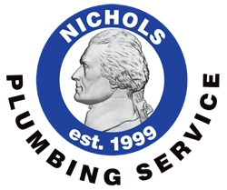 Nichols Plumbing Logo