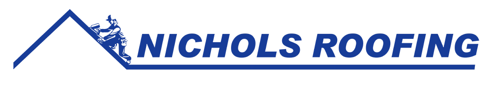 Nichols Roofing Logo