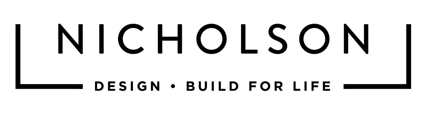 Nicholson Builders Logo