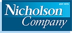 Nicholson Company Logo