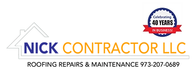 Nick Contractor Logo