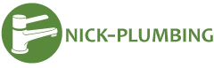 Nick-Plumbing Inc. Logo