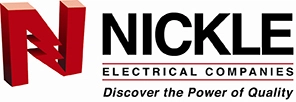 Nickle Electrical Companies Logo