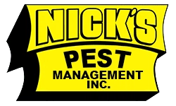 Nick's Pest Management Inc. Logo