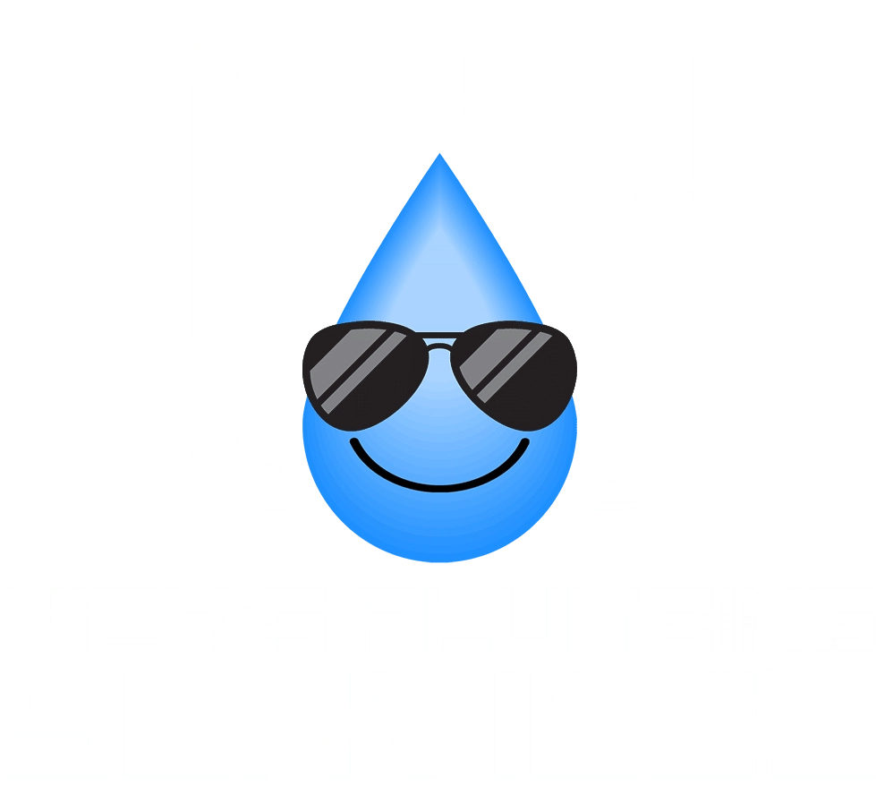 Nick's Plumbing Services Logo
