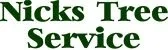 Nick's Tree Service Logo