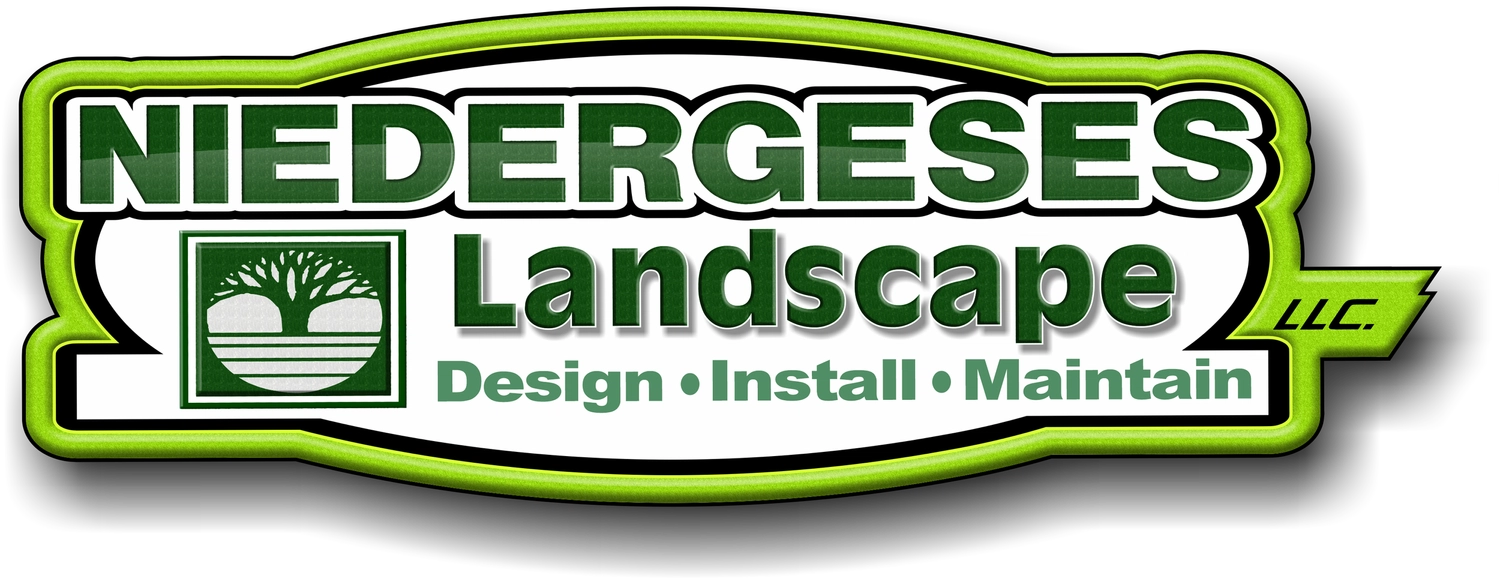 Niedergeses Landscape LLC Logo