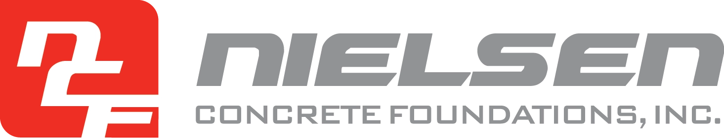 Nielsen Concrete Foundations, Inc Logo