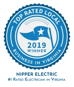 Nipper Electric Inc Logo