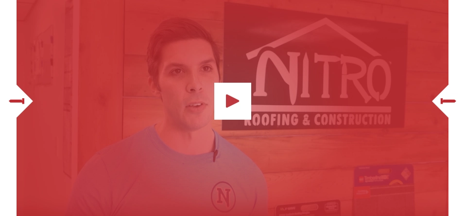Nitro Roofing & Construction, LLC Logo