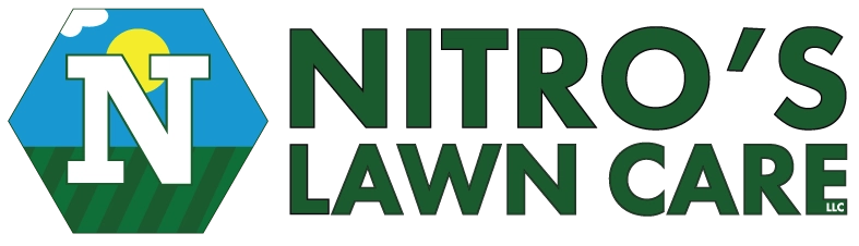 Nitro's Lawn Care, LLC Logo