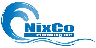 Nixco Plumbing Inc. Logo