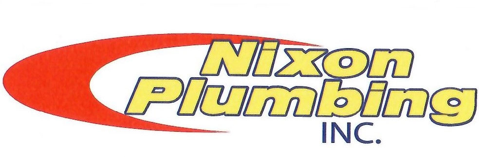 Nixon Plumbing Logo