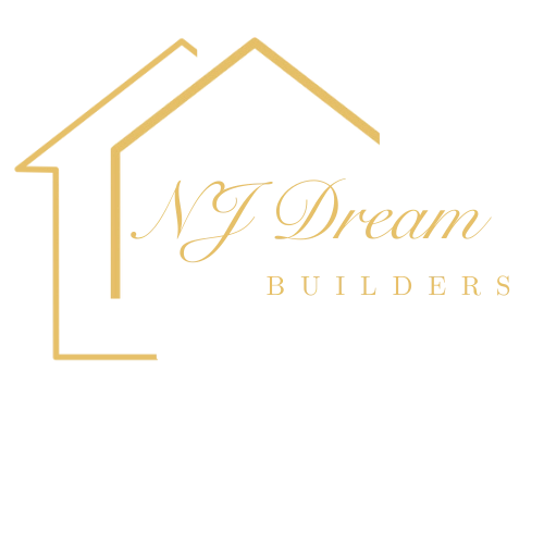 NJ Dream Builders Logo