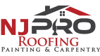 NJ Pro Roofing and Painting LLC Logo