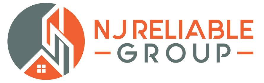 NJ Reliable Group Logo