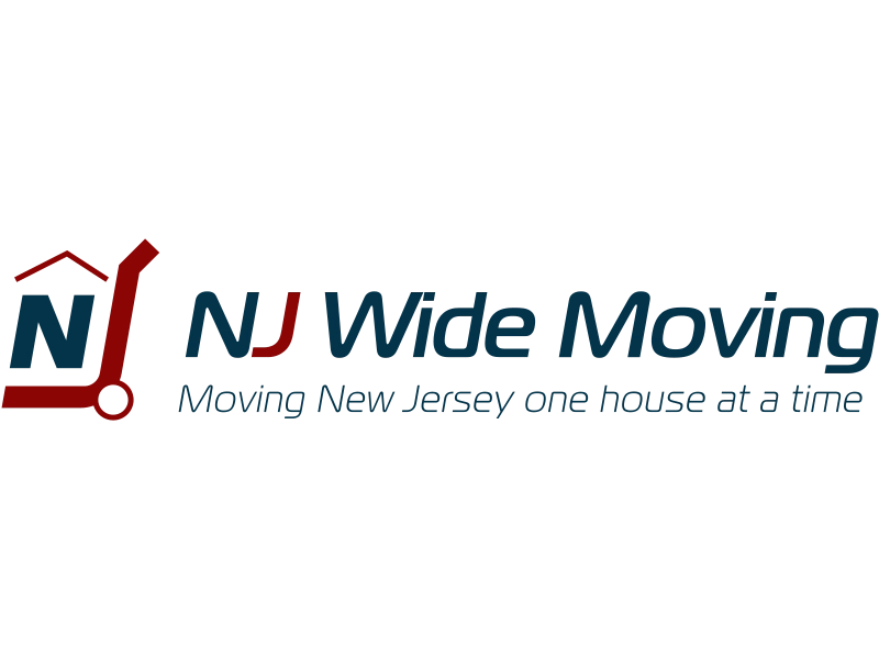 NJ Wide Moving, LLC Logo