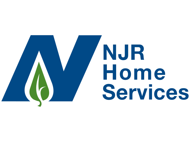 NJR Home Services Logo