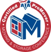 NMS Moving Systems, Inc. Logo