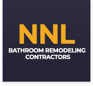 NNL Kitchen & Bathroom Remodeling Logo
