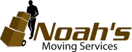 Noah's Moving Services Sheboygan WI Logo
