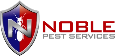 Noble Pest Services Logo