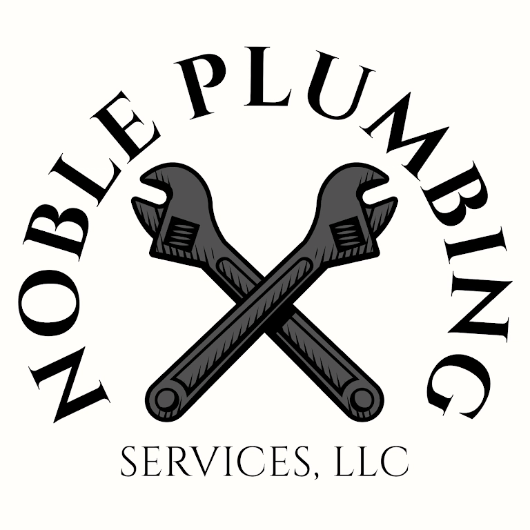 Noble Plumbing Services, LLC Logo