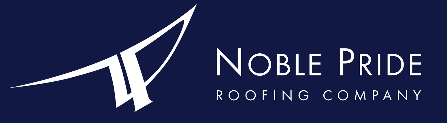 Noble Pride Roofing Co. Inc. Logo