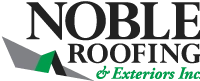 Noble Roofing and Exteriors Inc Logo