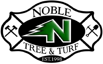 Noble Tree & Turf Logo