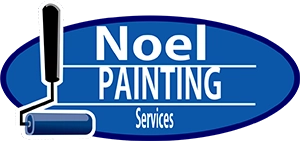 Noel Painting Services LLC Logo