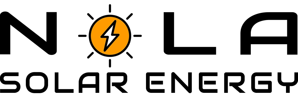 Nola Solar Energy Logo