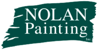 Nolan Painting Logo