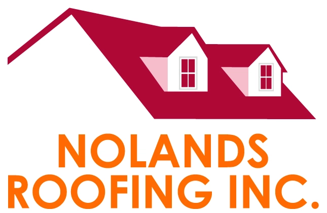 Noland's Roofing Inc. Logo