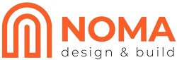 Noma Design & Build Logo